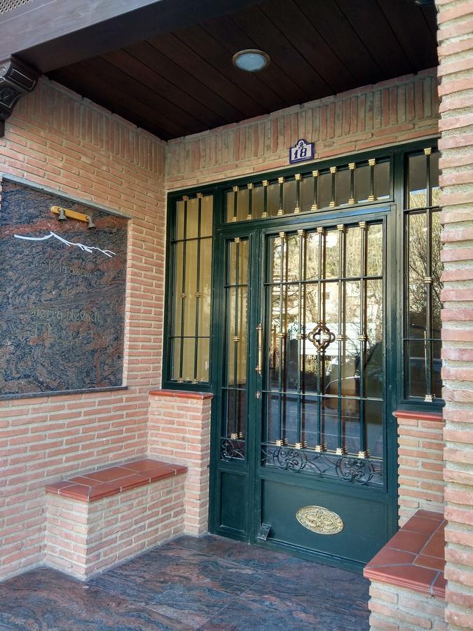 Apartamento Apartamento Granada Monachil I Exterior foto