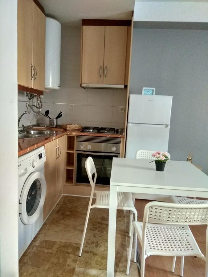 Apartamento Apartamento Granada Monachil I Exterior foto