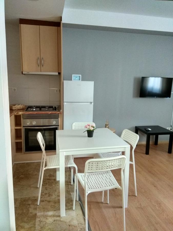 Apartamento Apartamento Granada Monachil I Exterior foto