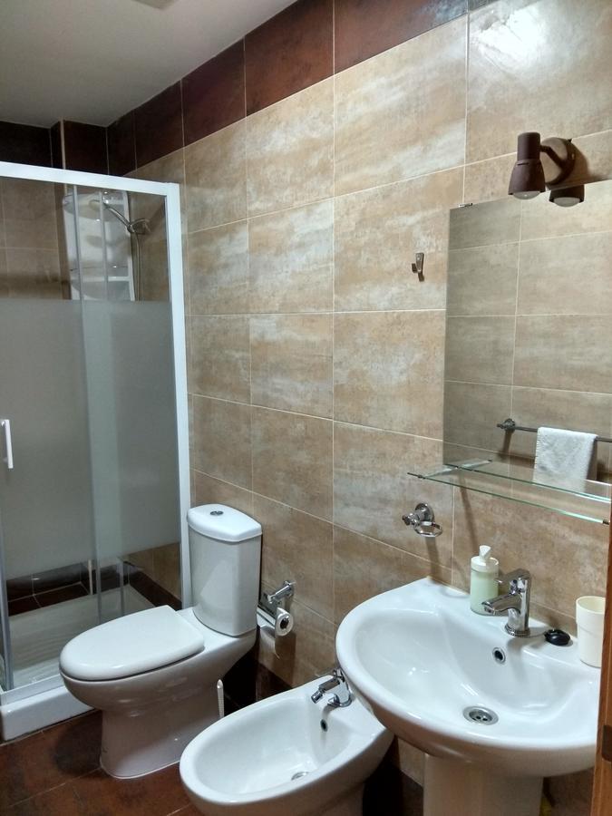 Apartamento Apartamento Granada Monachil I Exterior foto